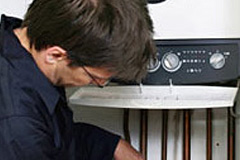 boiler replacement West Derby