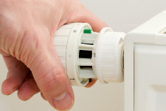 West Derby central heating repair costs