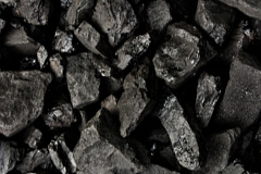 West Derby coal boiler costs