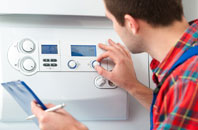 free commercial West Derby boiler quotes