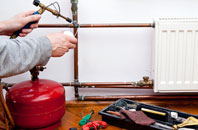 free West Derby heating repair quotes