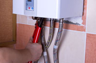 free West Derby boiler repair quotes